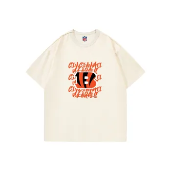NFL T Shirts Unisex