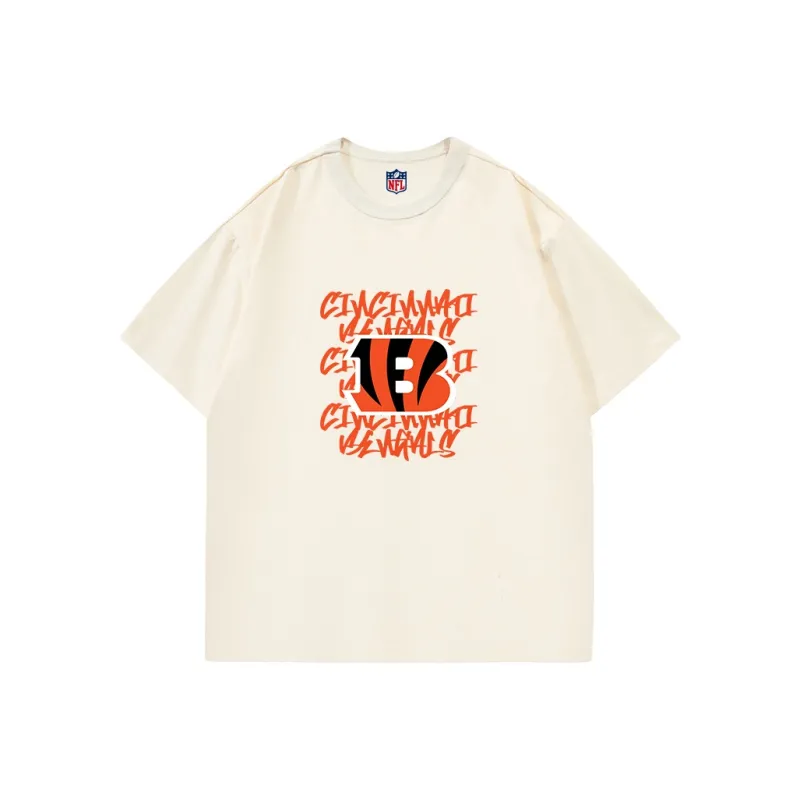 NFL T Shirts Unisex-0