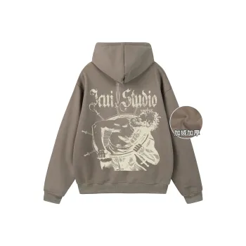 JCUI Sweatshirts Unisex