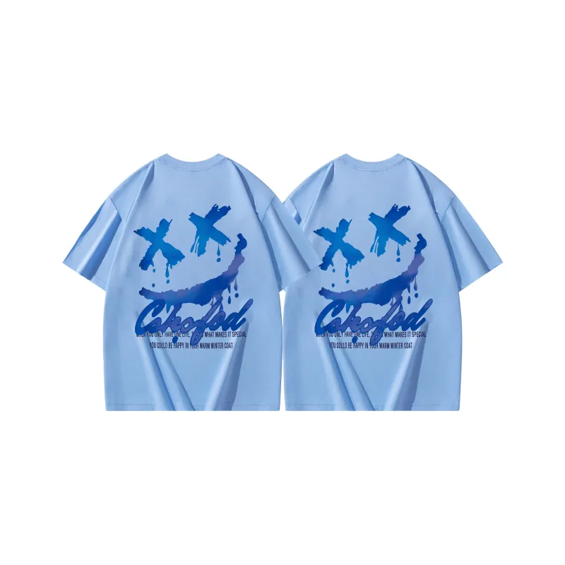 CSKS T Shirts Unisex-32