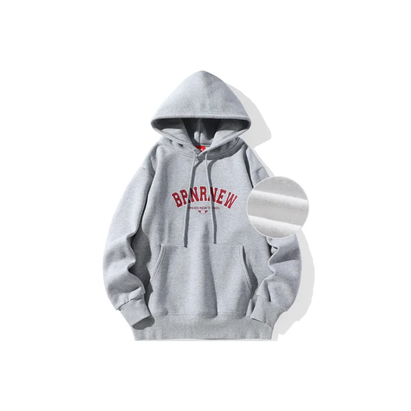 BRNR Sweatshirts Unisex-23