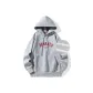 Heather Gray (Fleece-Lined)
