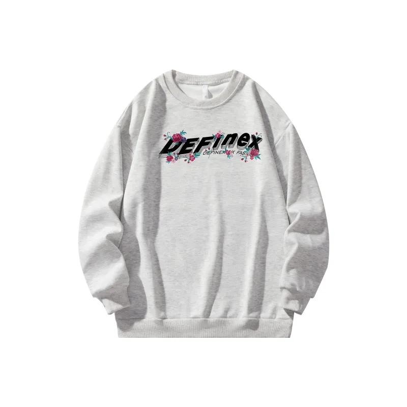 DEFINEX Sweatshirts Unisex-12