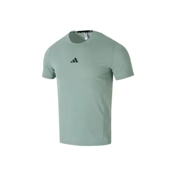 Adidas Free Shipping With AdiClub Designed For Training Workout Tee