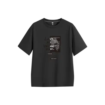 HIPANDA T Shirts Men