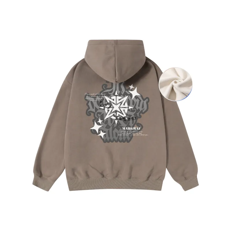 MARGRAF Sweatshirts Unisex-4