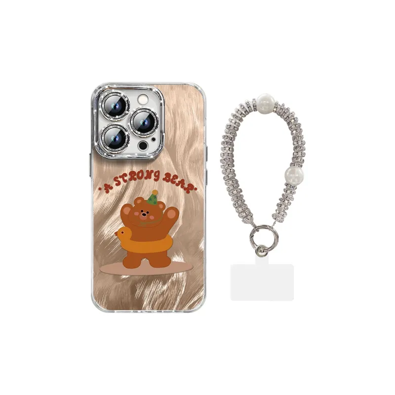 HASEE Phone Cases-8