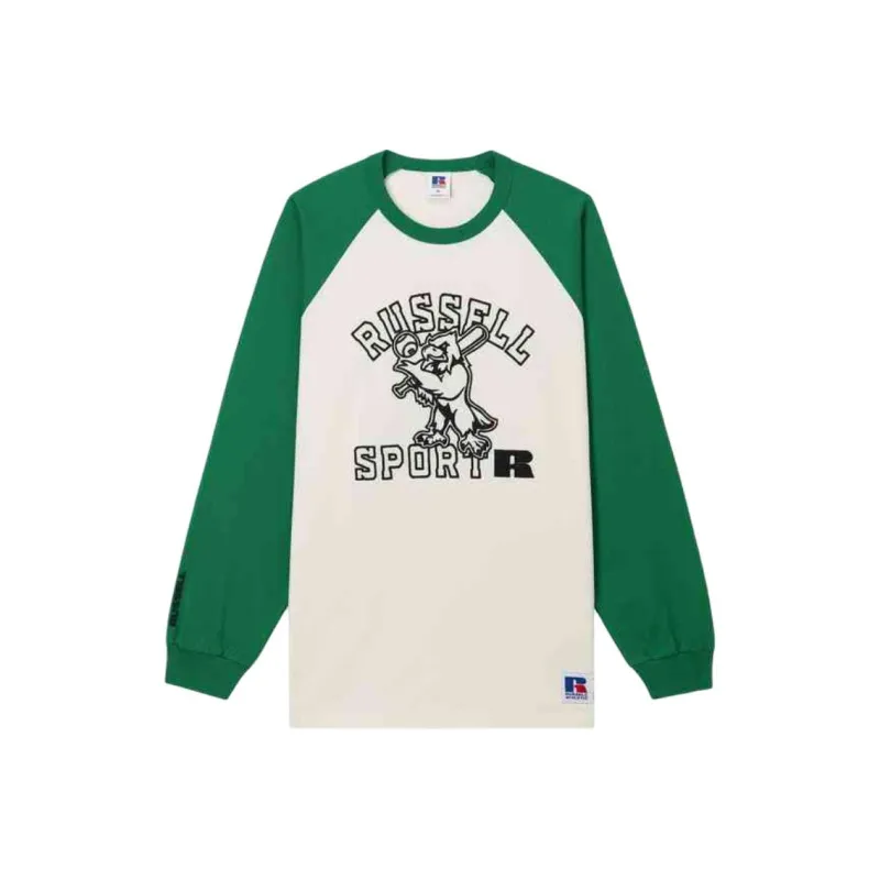 Russell Athletic SS25 T Shirt Men's-1