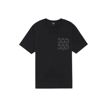 LI NING 1990 Classic Collection T Shirt Men's Black