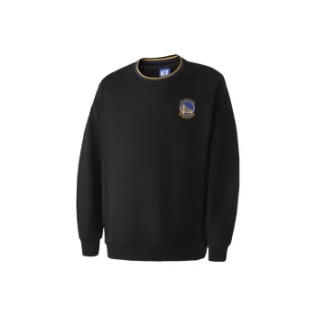 NBA Team Sweatshirts Men Black