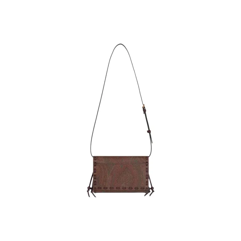 ETRO Mini Arnica 1984 Paisley printed Crossbody Bag-2