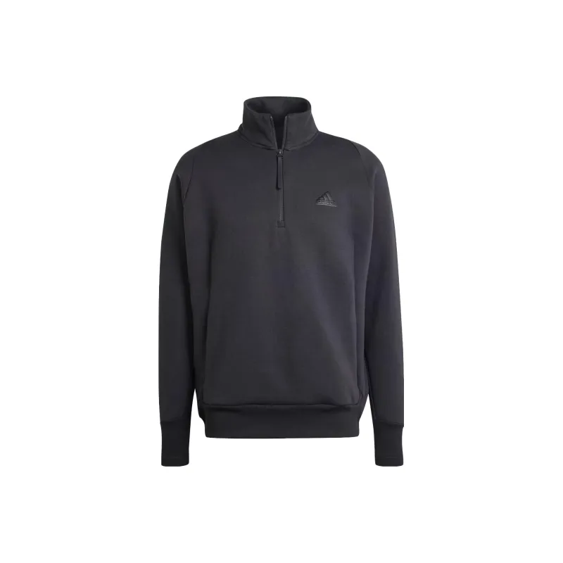 Adidas Z.N.E. Half Zip Sweatshirt-0