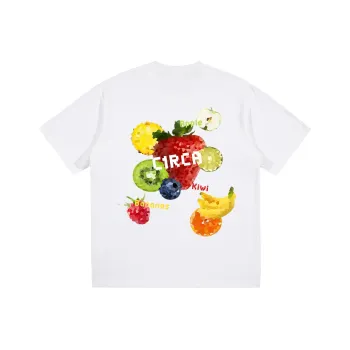 C1RCA T-Shirts Unisex