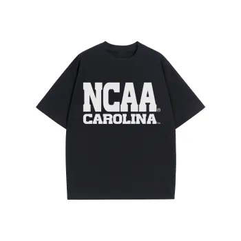 NCAA T Shirts Unisex