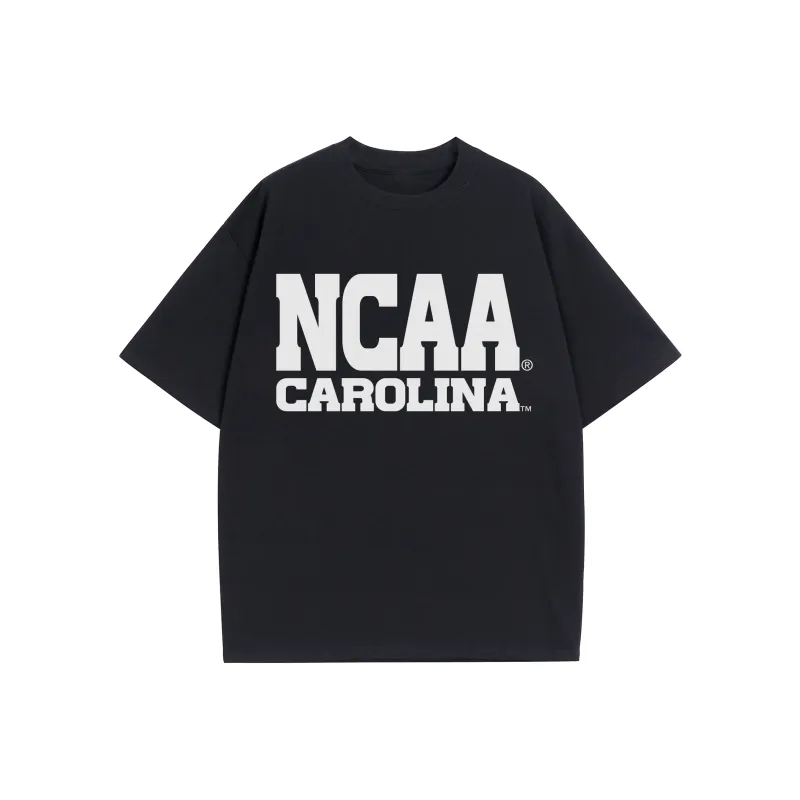 NCAA T Shirts Unisex-0