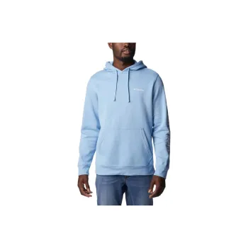 Columbia Sweatshirts Men Light Blue
