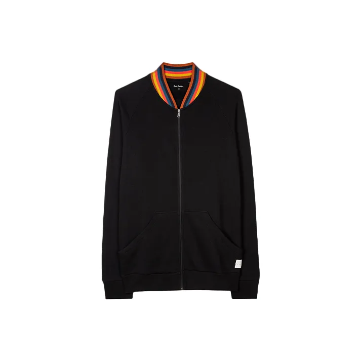 Paul Smith Sweatshirts Men Black-0