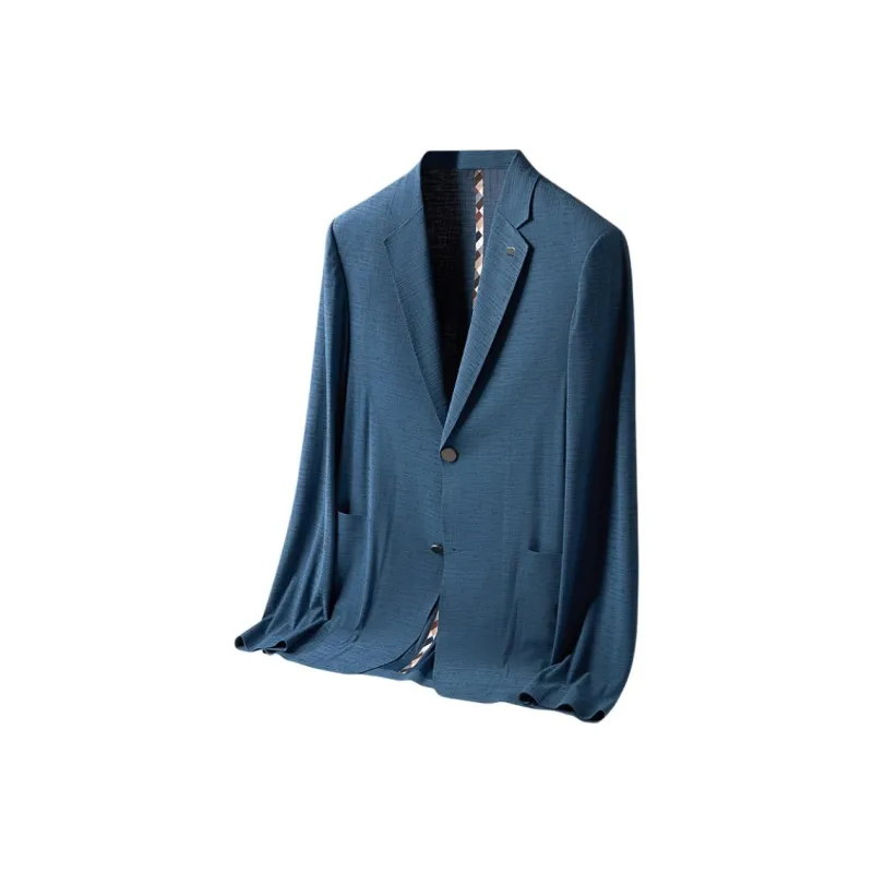 PIERRE CARDIN Business Suit Men's-4