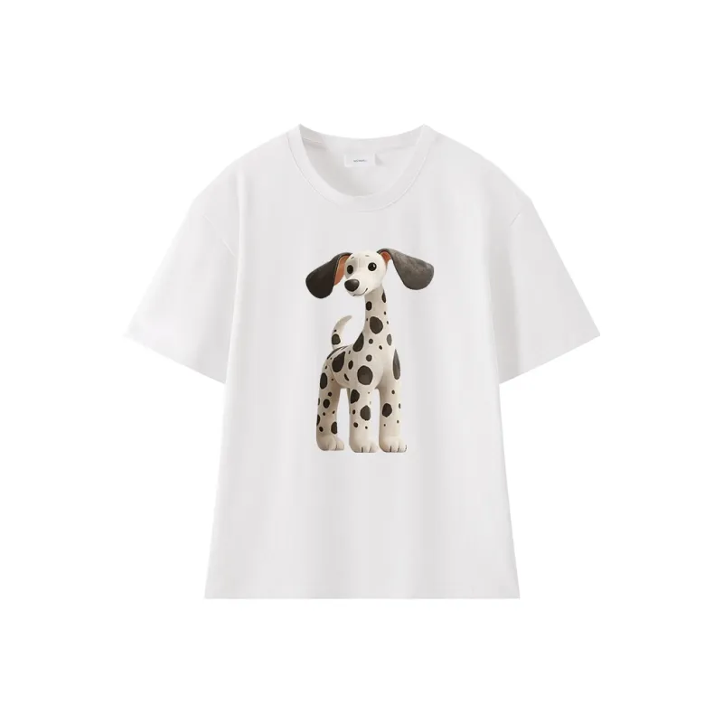 Urban Beauty Set in Sleeve T Shirt Women's-5