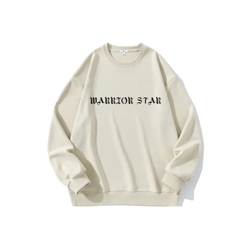 WARRIOR Sweatshirts Unisex-3