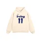 Apricot-No Fleece-Lined