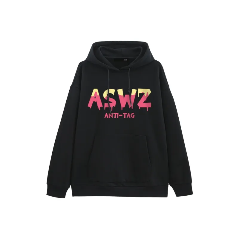ASWZ Sweatshirts Unisex-0