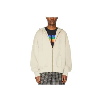 Acne Studios Sweatshirts Unisex Beige
