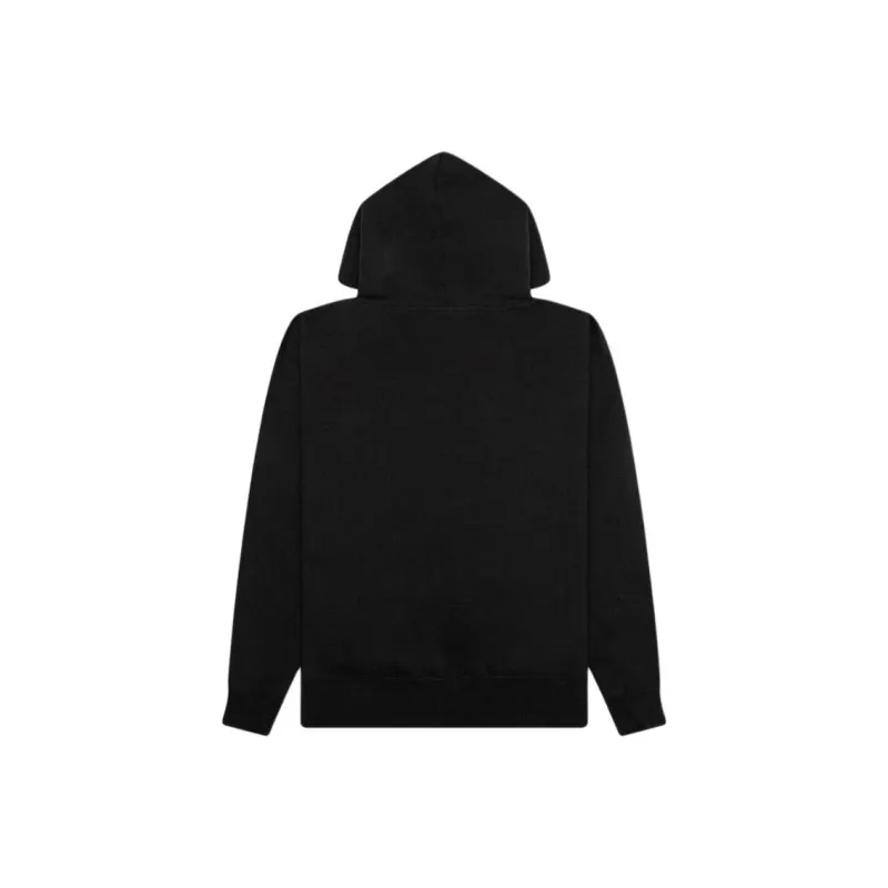 PLEASURES Twitch Studded Hoodie-1