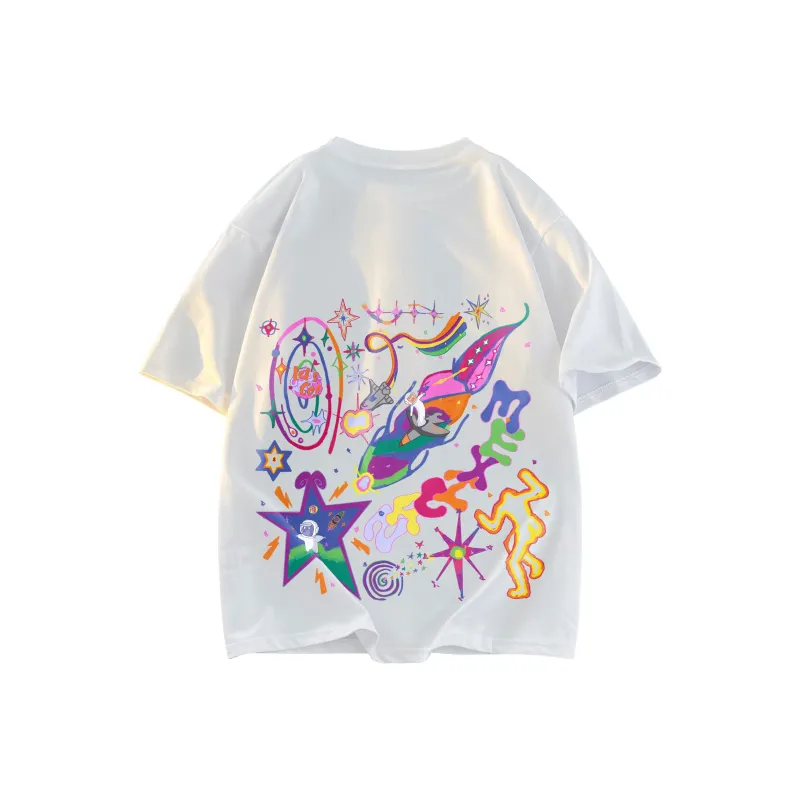 MEXICAN T Shirts Unisex-0