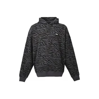 Vans Sweatshirts Unisex Dark Gray