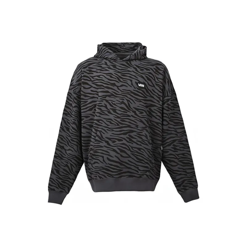 Vans Sweatshirts Unisex Dark Gray-0