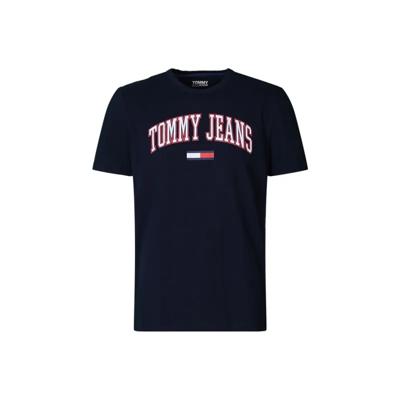 Tommy Hilfiger T Shirts Men-1