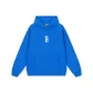 Sound Wave Blue