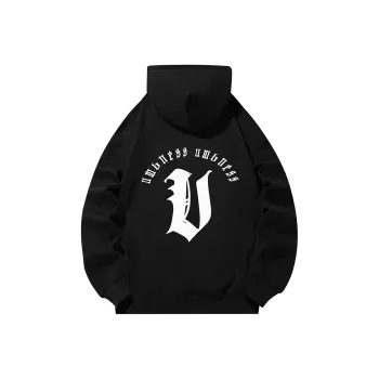 UMBNESS Sweatshirts Unisex