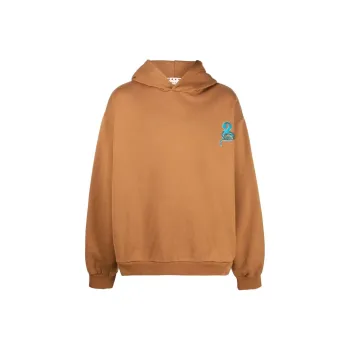 MARNI Sweatshirts Men Camel