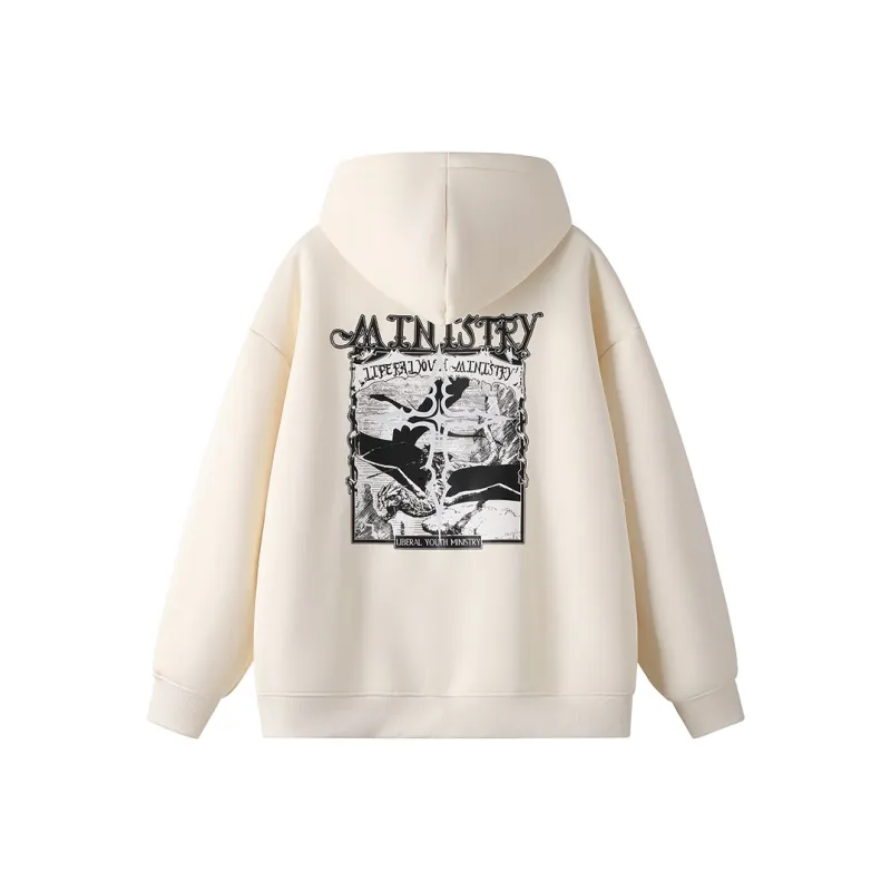 Liberal Youth Ministry Sweatshirt Unisex-15