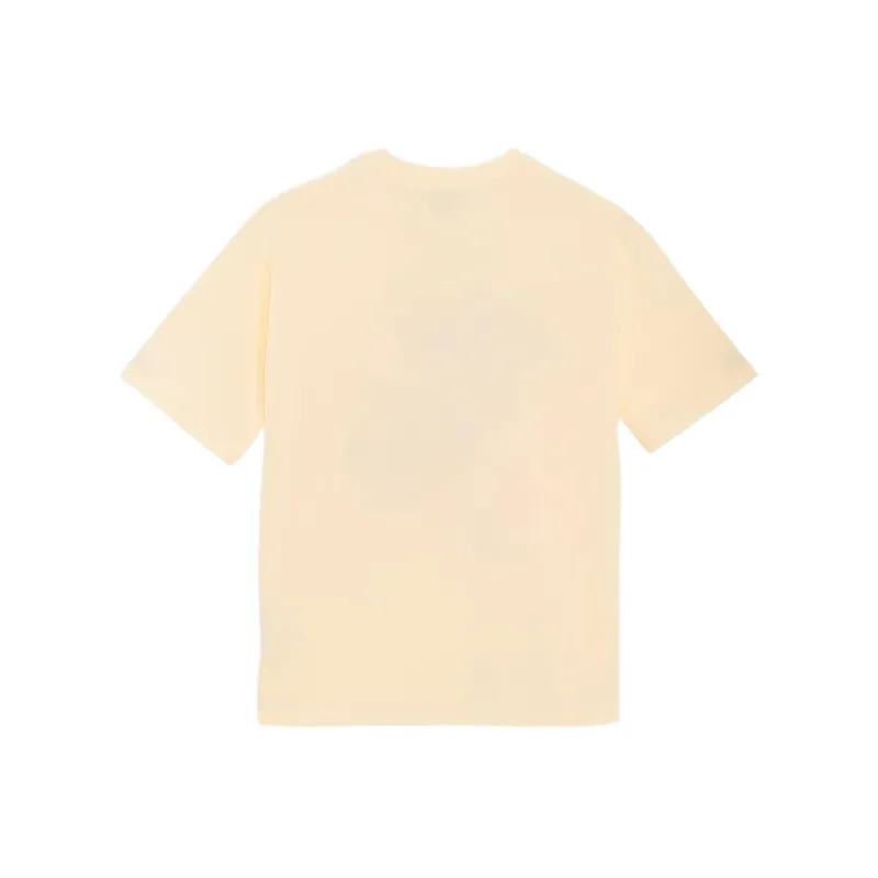 PUMA Regular T Shirt Women's Cream Vanilla 33-1