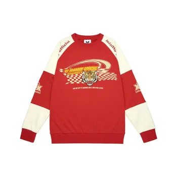 ED HARDY X Sweatshirts Unisex