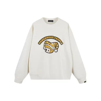 DANGEROUSPEOPLE Sweatshirt Unisex