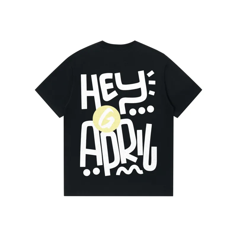 GSON T Shirts Unisex-0