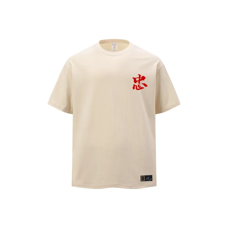 AI3 T Shirts Unisex-10