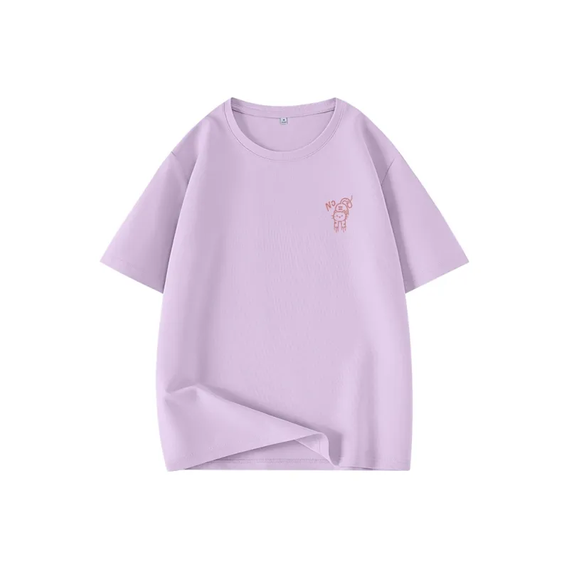 MJ STYLE T Shirts Unisex-14
