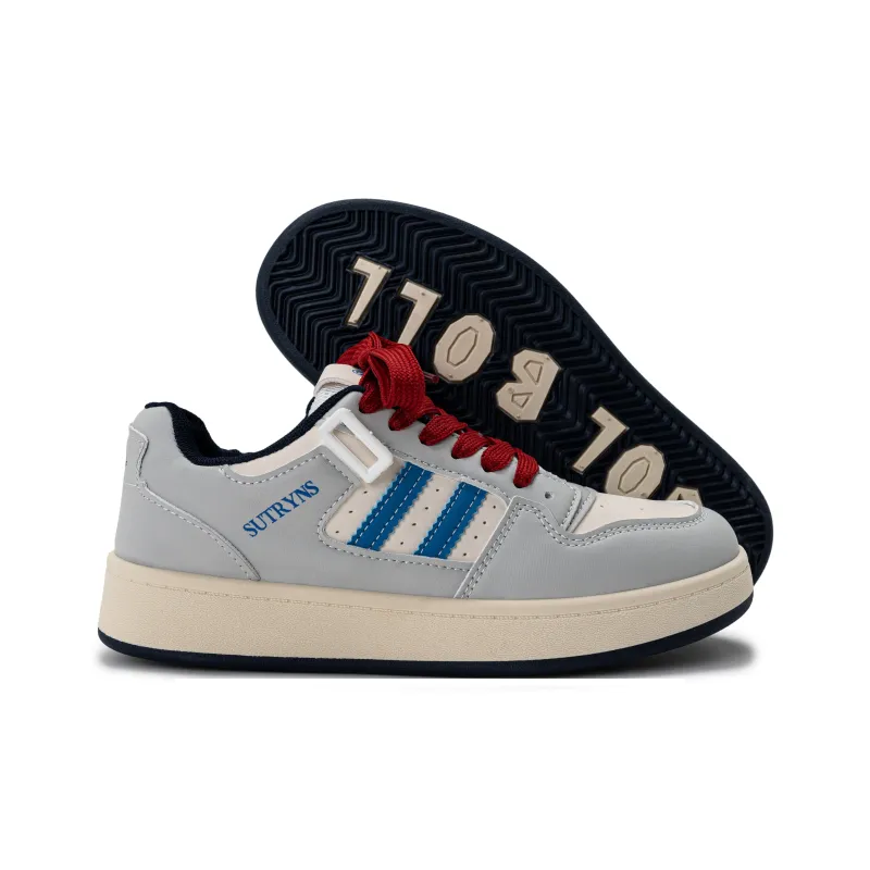 CLEARTASTE Durable Breathable Low Top Skateboard Shoes Unisex-5
