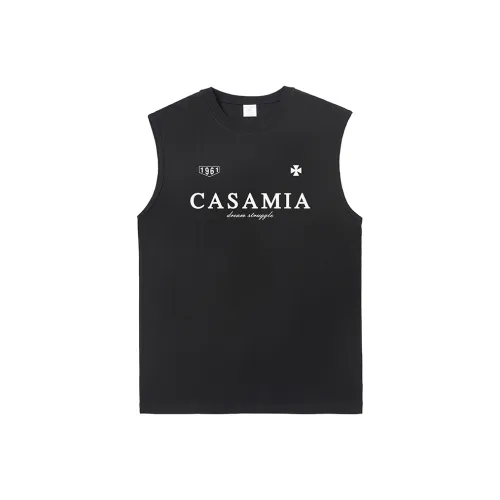 CASAMIA T Shirts Unisex