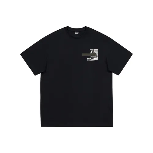 NEXTOUR T Shirts Unisex