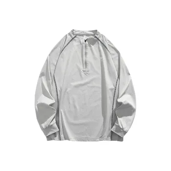 CASAMIA Long Sleeved T Shirts Unisex