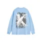 Arctic Ice Blue