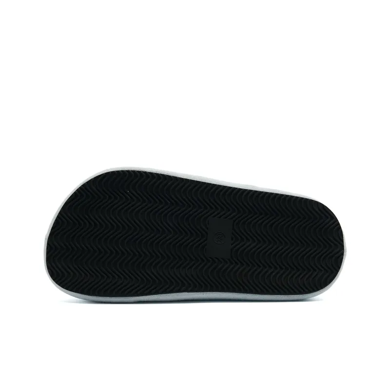 ALI THE FOX Quiet Odor Resistant Abrasion Resistant Slip Resistant Closed Toe Slippers Women's-6