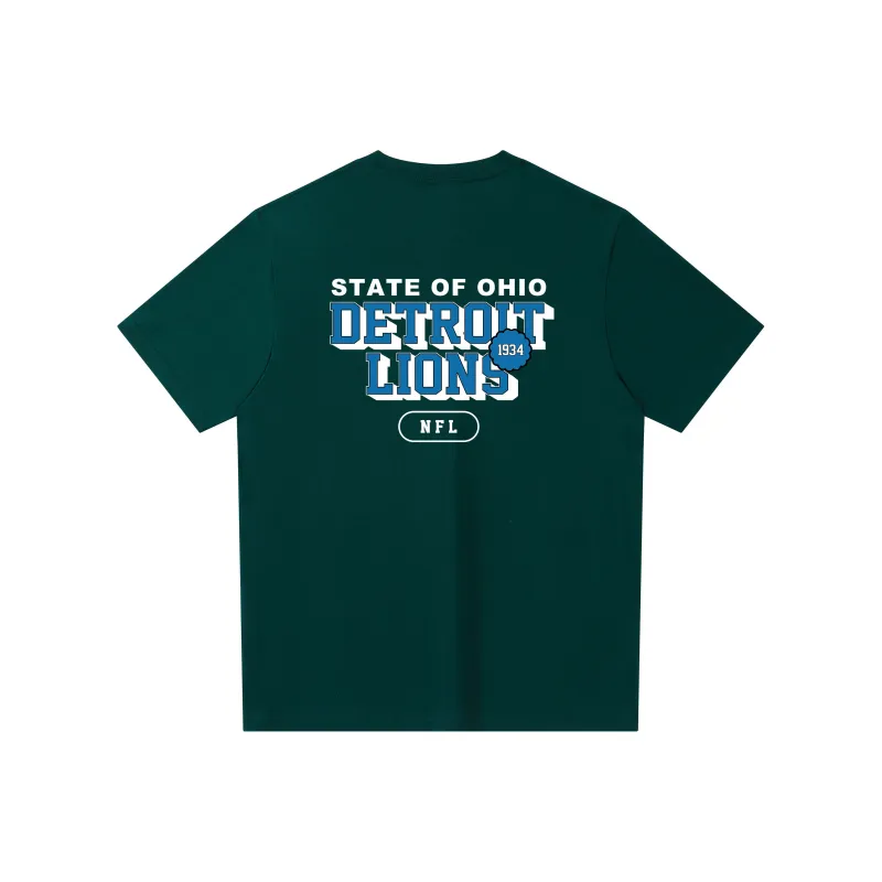 NFL T Shirts Unisex-6