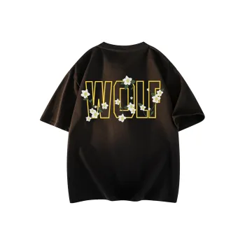 WOLF CODE T Shirts Unisex